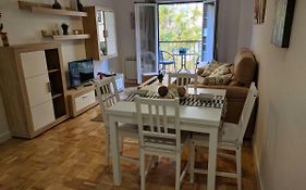 Gran Apartamento Cerca de Atocha